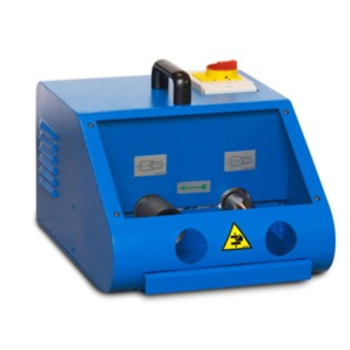 Entgratmaschine für Rohre - S01 - Dicsa