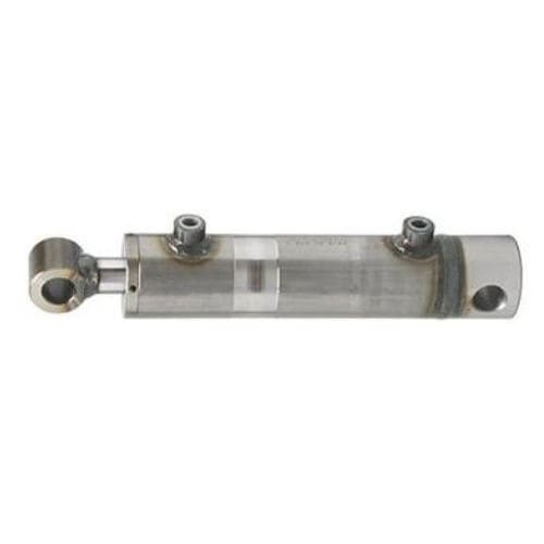 Hydraulikzylinder - DECC series - Dicsa - doppeltwirkend