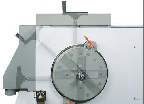 Profiler - TSG2T - Bacci