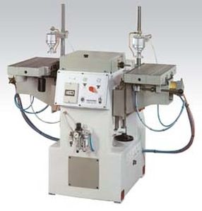 Oszillierende Stoßmaschine - MOD - Bacci