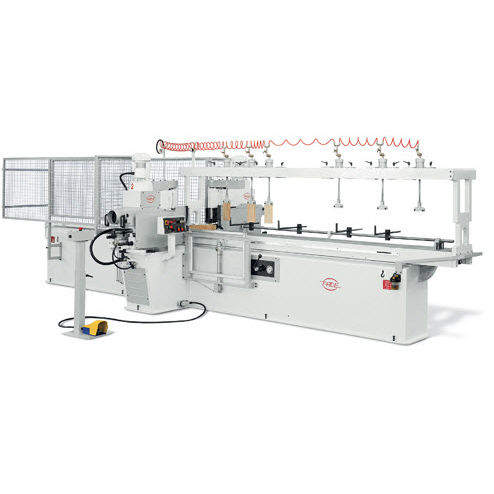 Stoßmaschine - uinze 2T - Pade