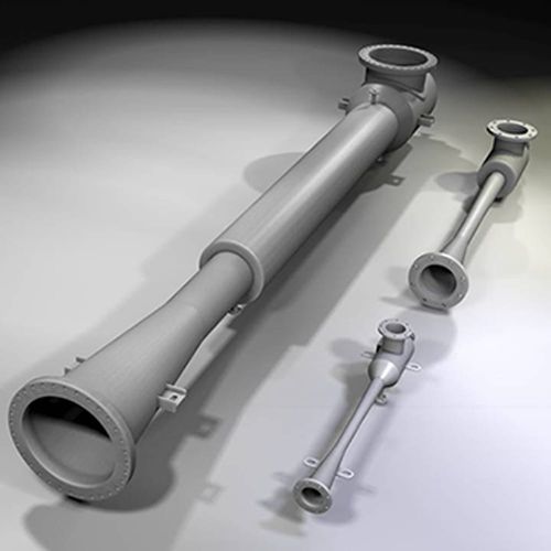 Hybrider Venturi-Ejektor - ENER-JET - Nash - geschmiert / mehrstufig / einstufig