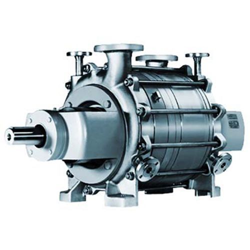 Flüssigkeitsring-Kompressor - 2BG - Nash - Luft / Gas / elektrisch