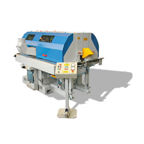 Kreissäge - Splitcut 160 - Ledinek - vertikal / Holz / Präzision