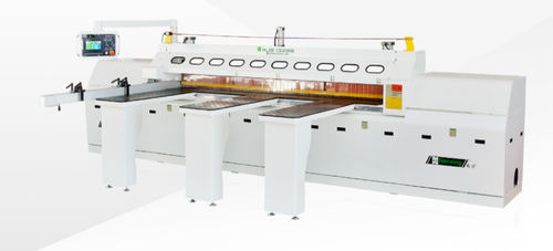 Paneel-Sägemaschine - MJB1328B - Nanxing Machinery - Präzision
