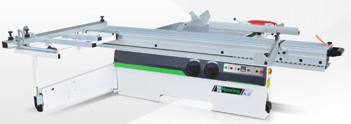 Formatkreissägemaschine - MJ1132M - Nanxing Machinery - horizontal / Präzision