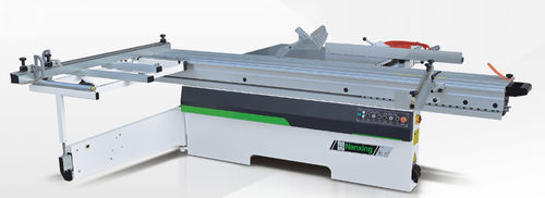 Formatkreissägemaschine - MJ1132G - Nanxing Machinery - horizontal / CNC / Präzision
