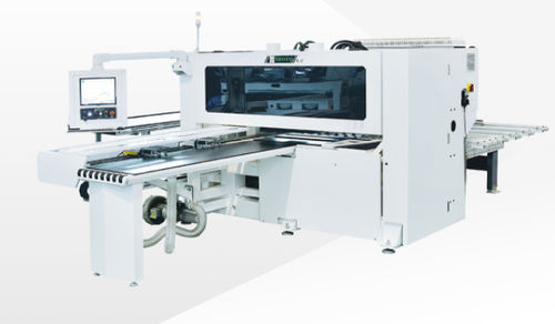 CNC-Bohrzentrum - NCB612DX - Nanxing Machinery - für Schienen / Hochpräzision / kompakt