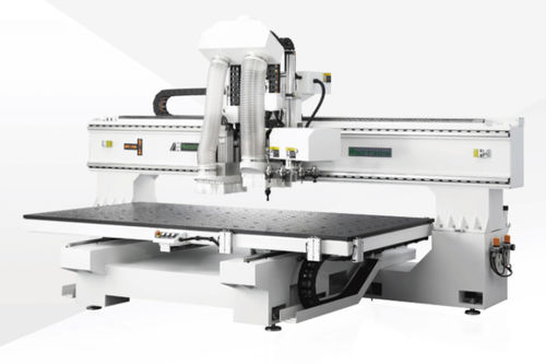 3-Achs-Bearbeitungszentrum - NCT3016 - Nanxing Machinery - horizontal / Portal / für Schwerlast