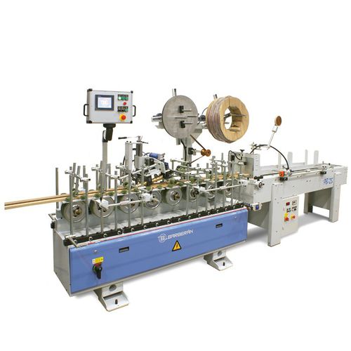 Einpressmaschine - MIB-32 - BARBERAN