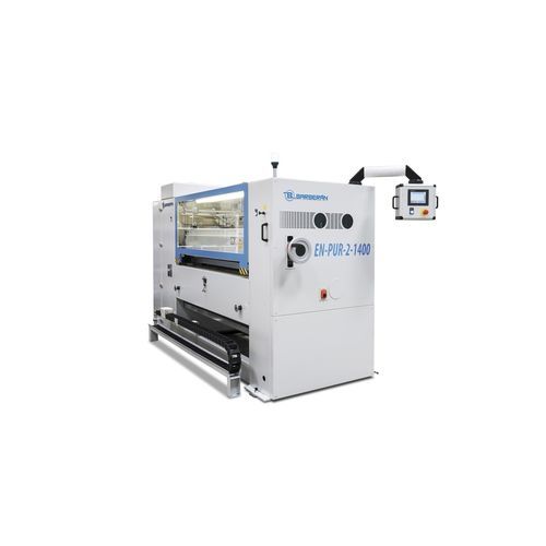 Hotmelt-Klebstoff Klebemaschine - EN series - BARBERAN - automatisch