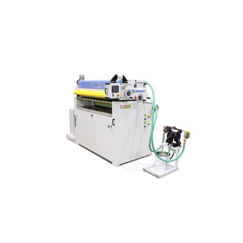 Rollenklebemaschine - GS  - BARBERAN