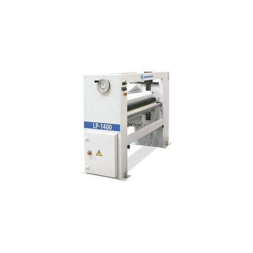 Bürstenreinigungsanlage - LP-1400 - BARBERAN - doppelt