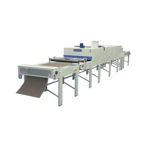 Plattenschneidsystem - TST-NA - BARBERAN - für Tür