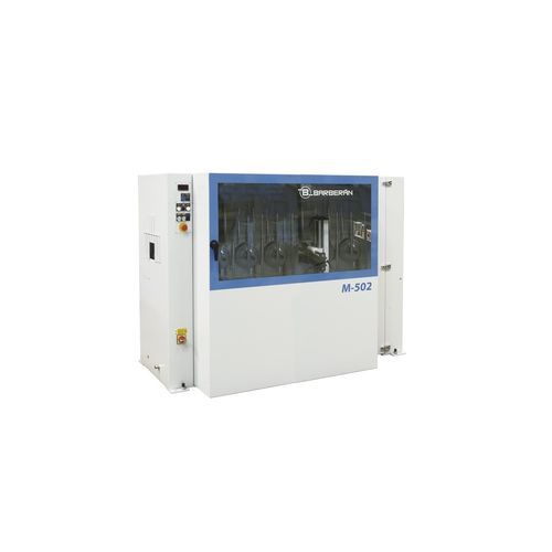 Automatische Abgratmaschine - M-502 - BARBERAN