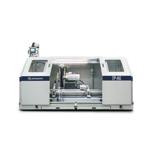 Spaltmaschine - T series - BARBERAN