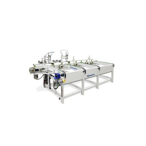Bandbeschicker - ATR - BARBERAN - pneumatisch / automatisch