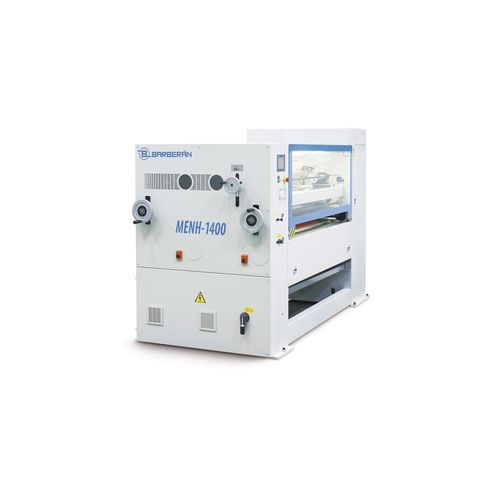 Rollen-Beschichtungsmaschine - MENH-1400 - BARBERAN