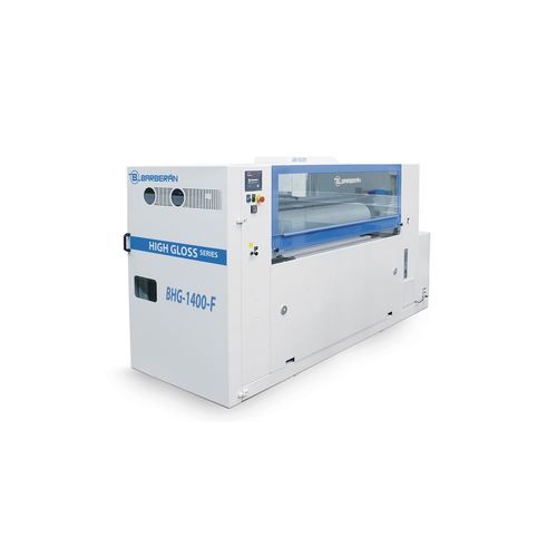 Rollen-Beschichtungsmaschine - BHG-1400-F - BARBERAN