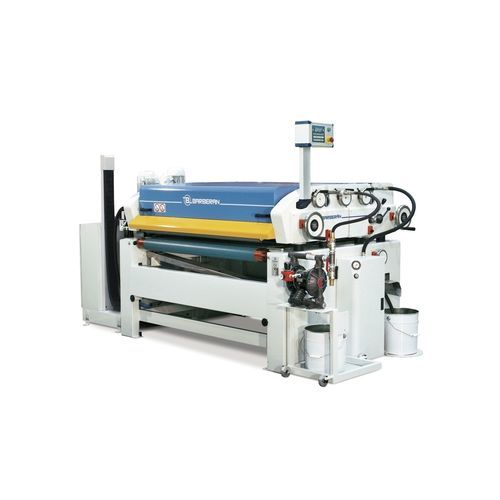 Rollen-Beschichtungsmaschine - MER  - BARBERAN