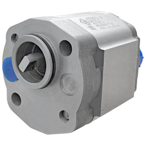 Außenzahnrad-Hydraulikpumpe - K  - Hydrosila - Aluminium / Gusseisen / für Fahrzeuge