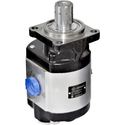 Hydraulische Zahnradpumpe - T series - Hydrosila - Aluminium / Gusseisen / für Fahrzeuge