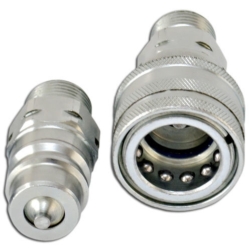 Einschraubanschluss - QS series - Hydrosila
