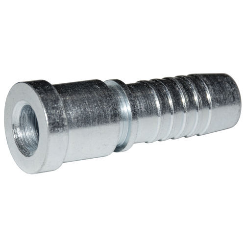 Hydraulikanschluss - Hydrosila - Gewinde / Winkel / ISO