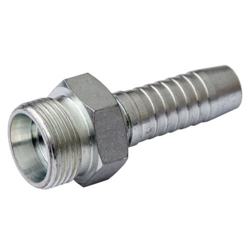 Hydraulikanschluss - CE series - Hydrosila - Gewinde / Winkel / DIN