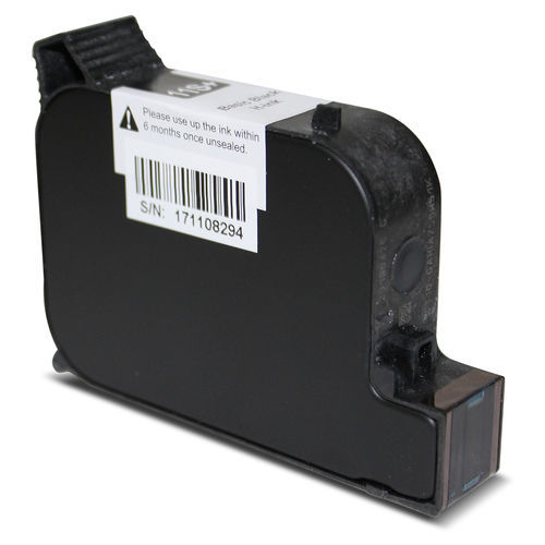 Tinte für Tintenstrahldruck - 1 Series - Xiamen Sojet Electronics Co., Ltd - auf Wasserbasis / schnelltrocknend / für Lebensmittelverpackung
