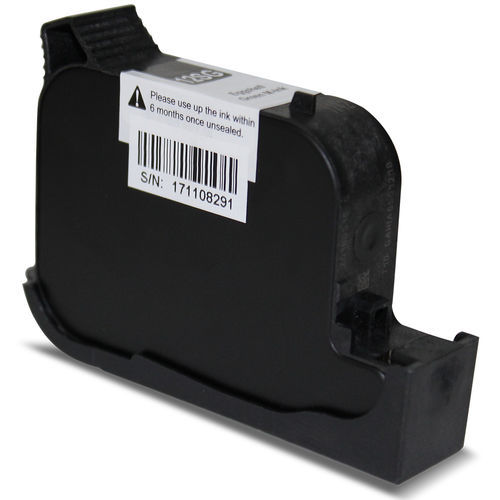 Eierschalen-Tinte - Xiamen Sojet Electronics Co., Ltd - für Tintenstrahldruck / auf Wasserbasis / für Lebensmittelverpackung