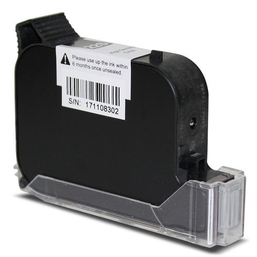 Tinte für Tintenstrahldruck - 2 Series - Xiamen Sojet Electronics Co., Ltd - auf Wasserbasis / schnelltrocknend / für Lebensmittelverpackung
