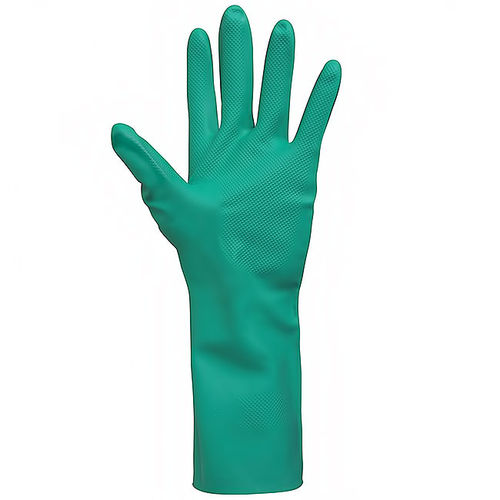 Nitrilhandschuh - NTB - MAFEPE - Arbeit / mechanischer Schutz / chemikalienbeständig