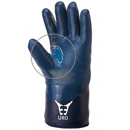 Schnittschutzhandschuh - NIKEVPC - MAFEPE - Arbeit / Kevlar / 10