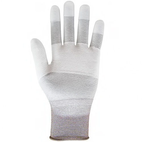 Antistatischer Handschuh - GRAT - MAFEPE - Arbeit / mechanischer Schutz / Polyurethan