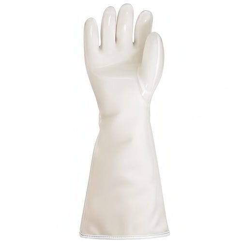Kryogen-Handschuh - H200 - MAFEPE - Arbeit / chemikalienbeständig / mechanischer Schutz