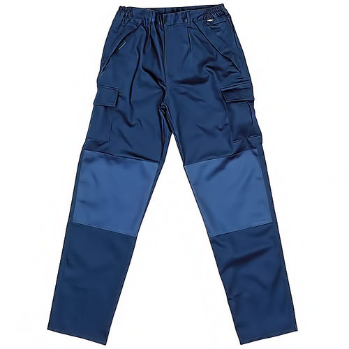 Feuerfeste Hose - PPAZM - MAFEPE - Arbeit / Baumwolle / unisex