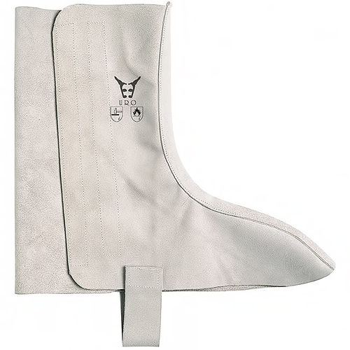 Überschuh zum Schweißen - PV - MAFEPE - Arbeit / mechanischer Schutz / unisex