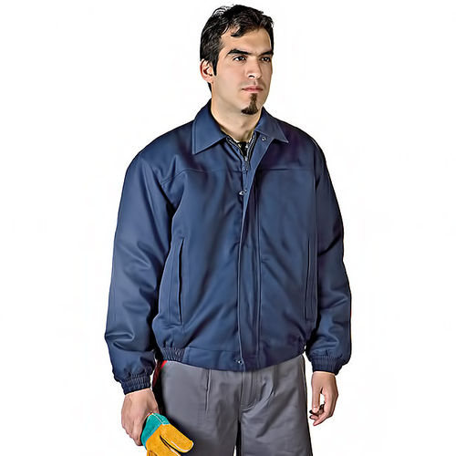 Feuerfeste Jacke - CFRIG - MAFEPE - Arbeit / Baumwolle / zum Schweißen