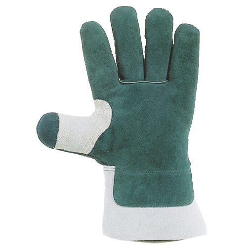 Hitzeschutzhandschuh - 16MFCK - MAFEPE - Schweiß / mechanischer Schutz / Leder