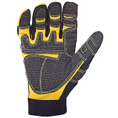 Arbeitshandschuh - CIVIL FK - MAFEPE - Industrie / mechanischer Schutz / 9