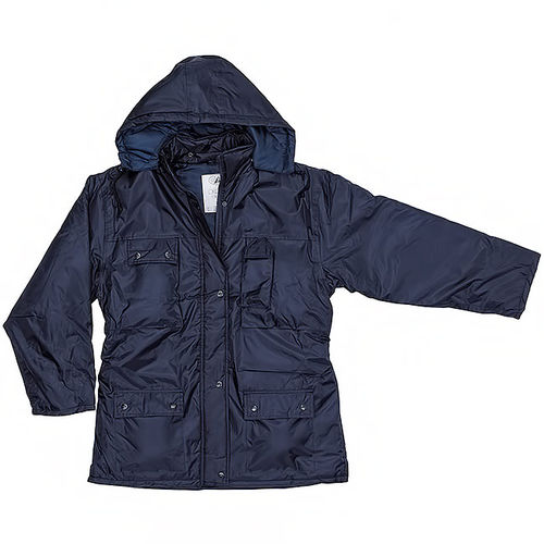 Arbeitsjacke - PARK - MAFEPE - Wärmeschutz / Polyamid / Nylon