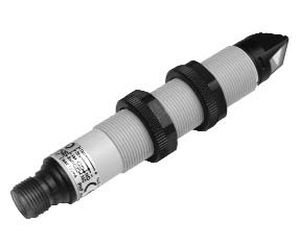 Optoelektronischer Sensor / Einweg - FA series - Micro Detectors - zylindrisch / Laser