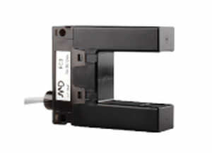 Photoelektrischer Bahnkantensensor - FC3 series - Micro Detectors