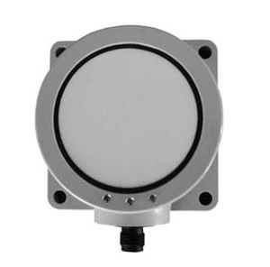 Ultraschall-Abstandssensor - QU series - Micro Detectors - analog / schmal gebündelt