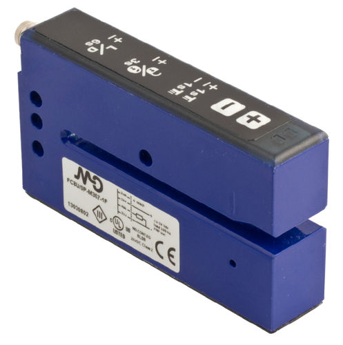 Ultraschall-Gabelschranke - FC8 series - Micro Detectors