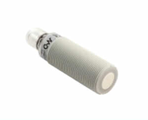 Zylinderförmiger Abstandssensor - UK6 series - Micro Detectors - Ultraschall / analog / schmal gebündelt