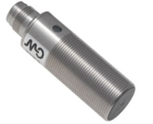Induktiver Näherungssensor - PM, PK series - Micro Detectors - zylinderförmig / analog / IP67