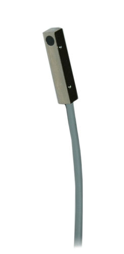 Induktiver Näherungsschalter - PP series - Micro Detectors - analog / Miniatur