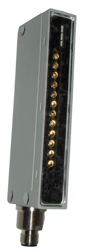 Sicherheitslichtvorhang - BX80 series - Micro Detectors - Mehrstrahl / Einweg / IP67